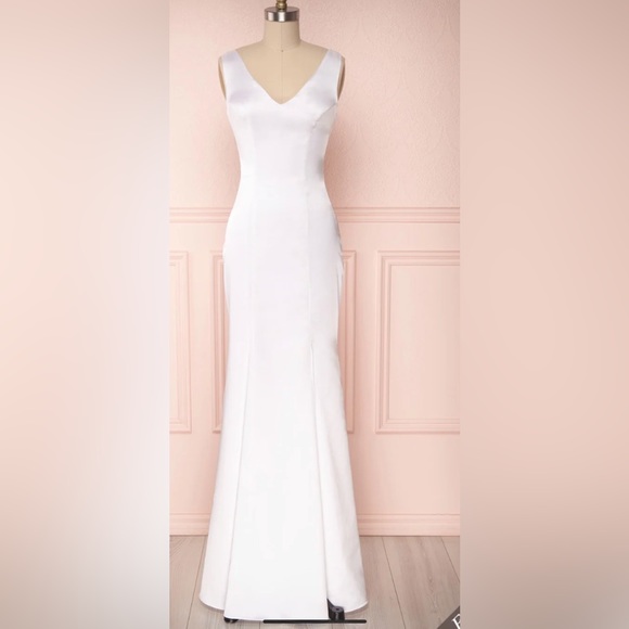 Purchased from Boutique 1861 - Picture 2 of 8